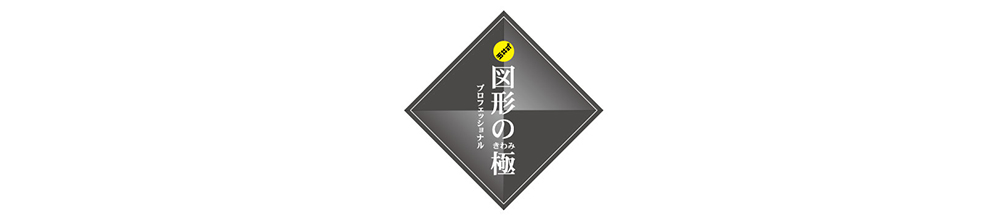 図形の極