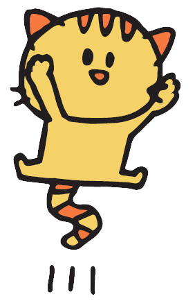 イメージキャラクターアーちゃん