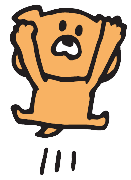 イメージキャラクターニーちゃん