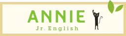 ANNIE Jr English
