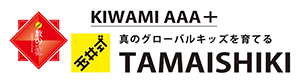 数の極ロゴ