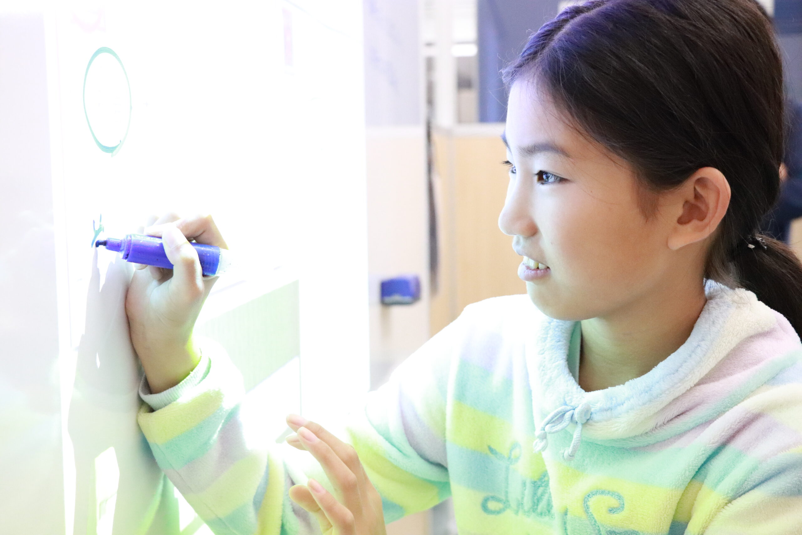 プログラミング教室のプロクラ