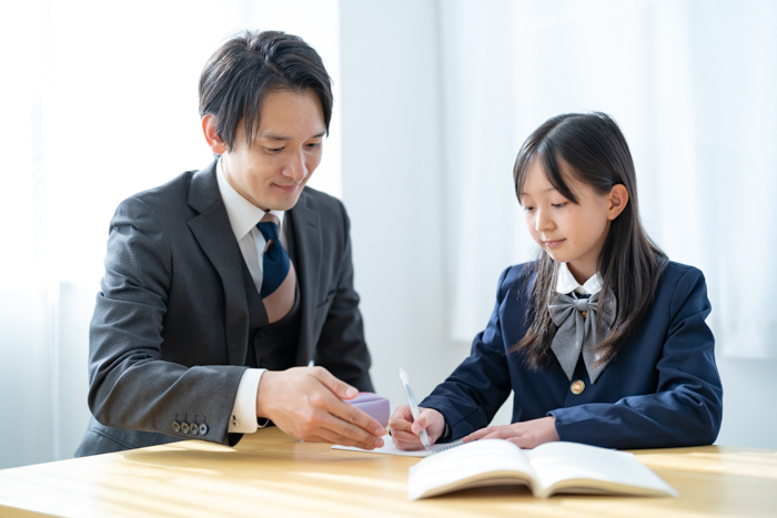 学習・カリキュラム