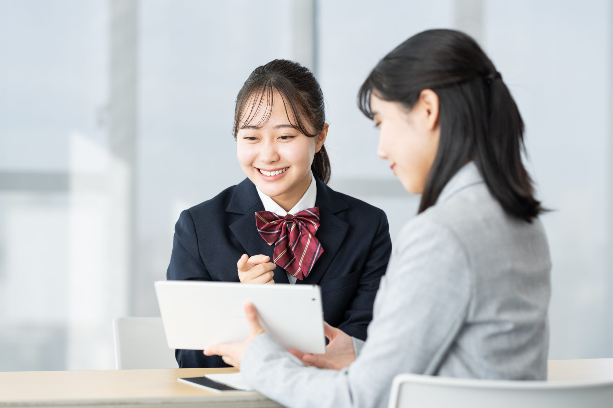 学校の特徴