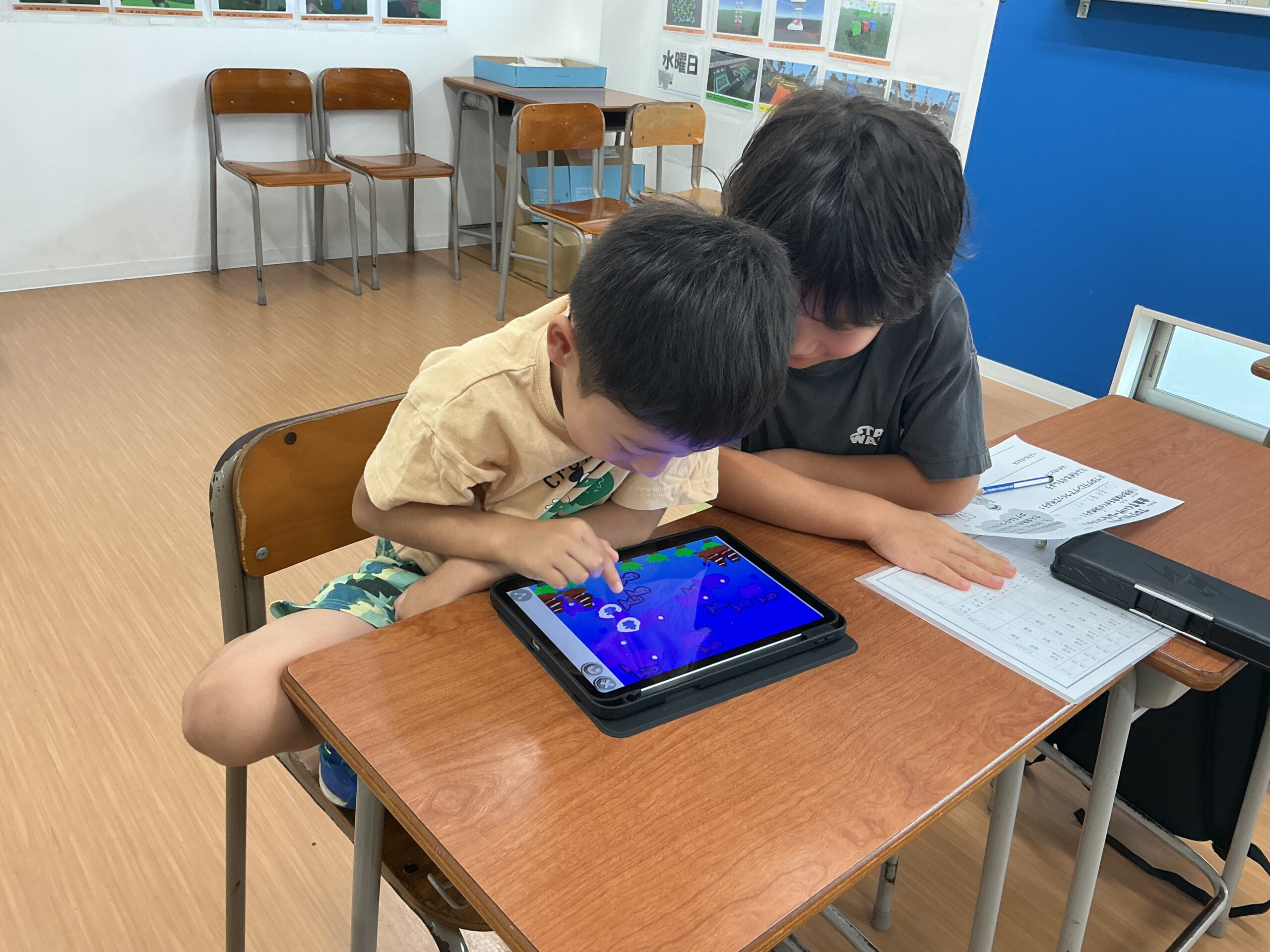 塾ステイ2026