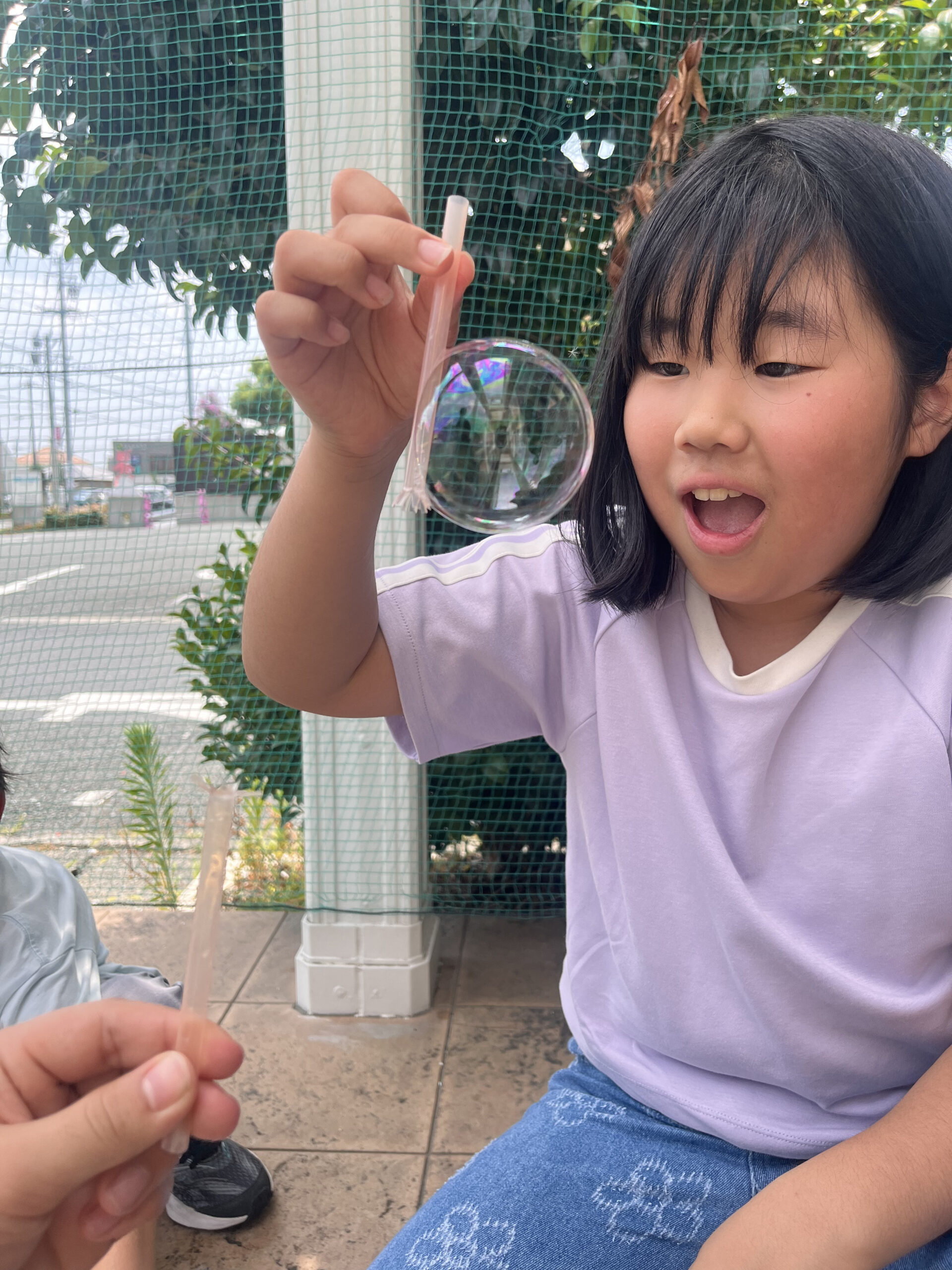 塾ステイ2026の様子