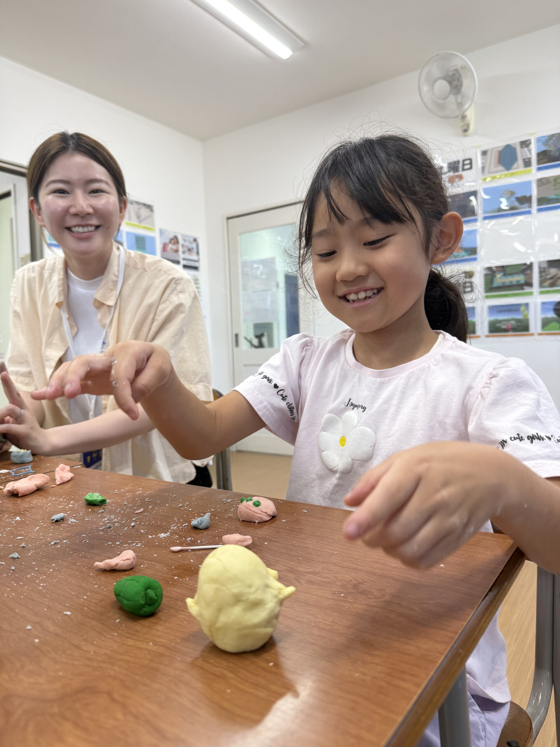 塾ステイ2026の様子